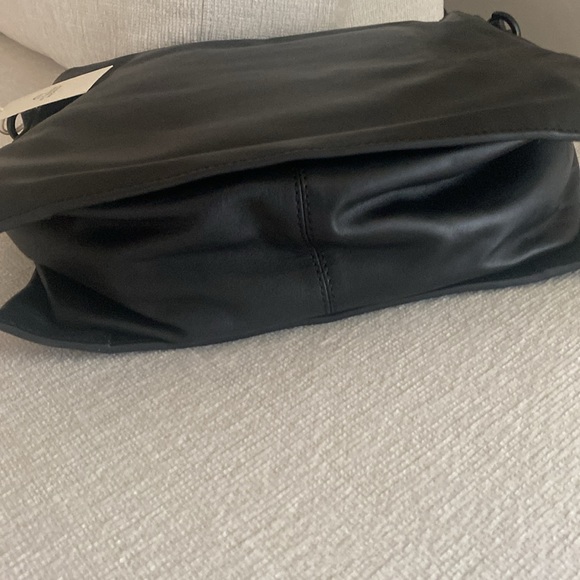 Etienne Aigner leather shoulder bag - Picture 7 of 16